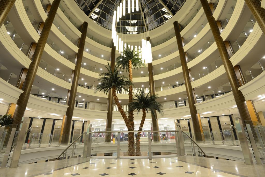 Green Nature Diamond Marmaris Exterior foto