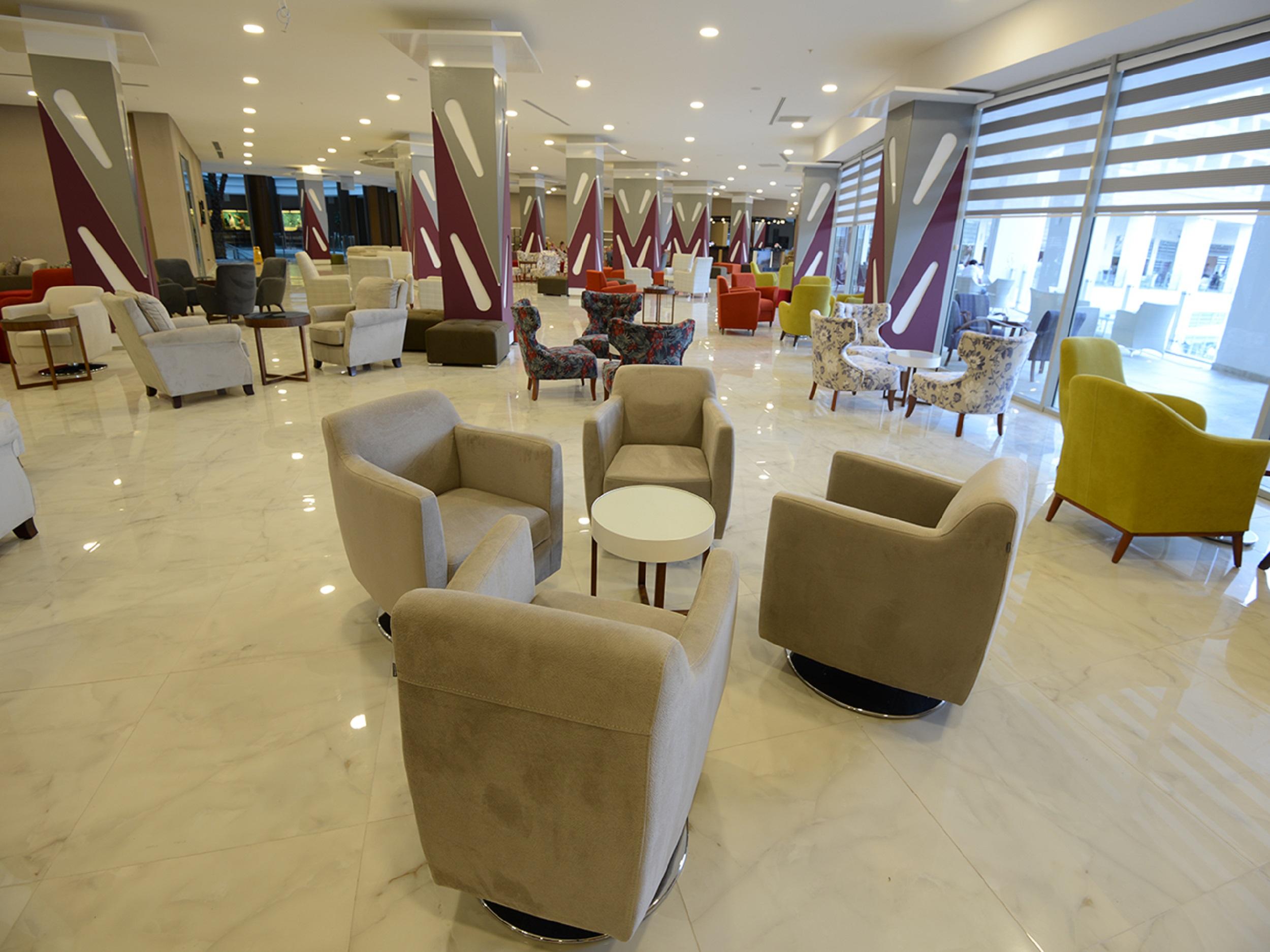 Green Nature Diamond Marmaris Exterior foto