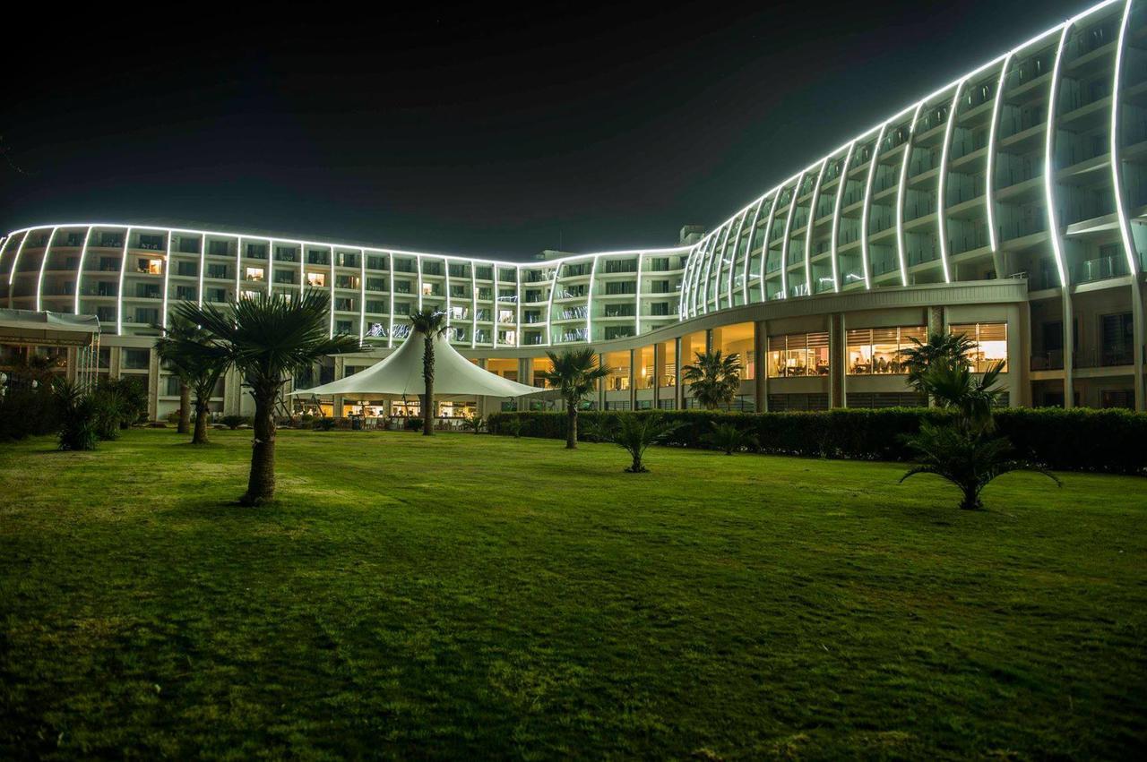 Green Nature Diamond Marmaris Exterior foto